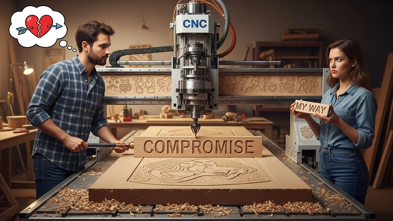 CNC Meaning in Modern Dating