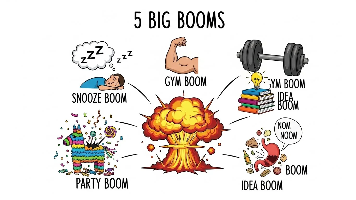 Common Mistakes & Misunderstandings