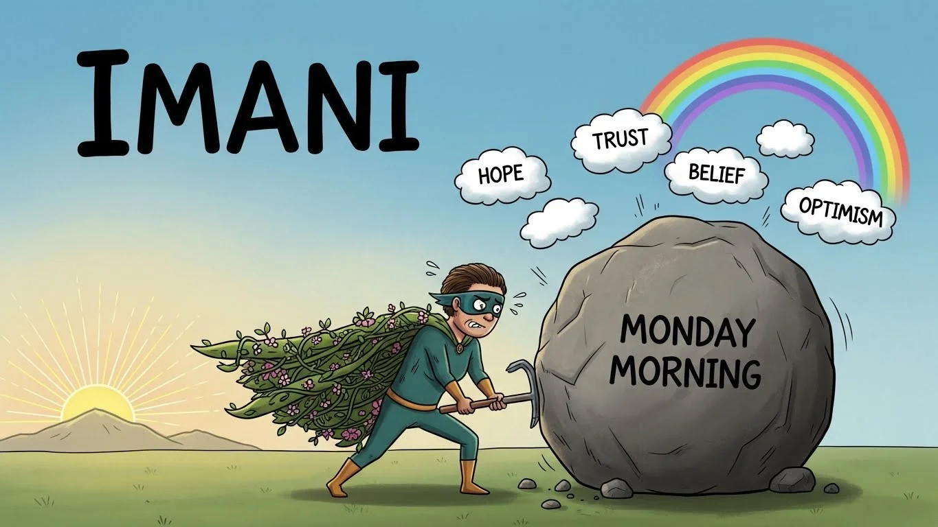 Common Mistakes & Misunderstandings