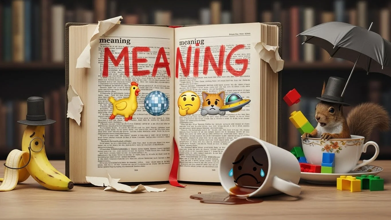 Degraded in Modern Culture