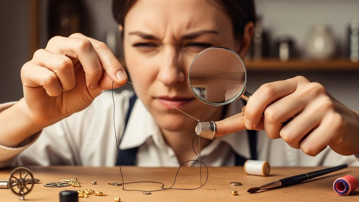 Dexterity in Modern Culture