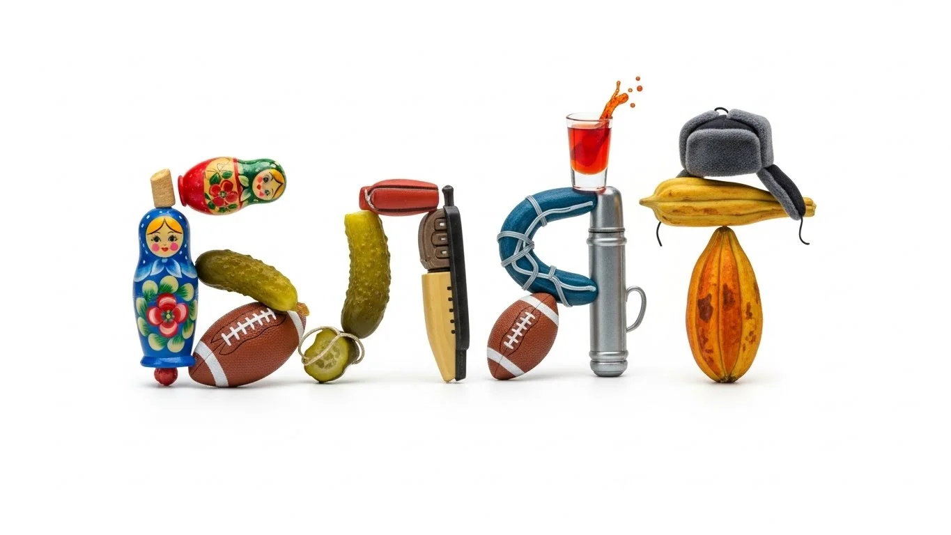 How People Use “Blyat” in Real