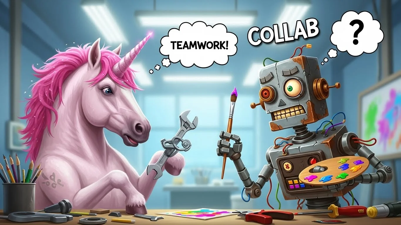 How People Use “Collab”