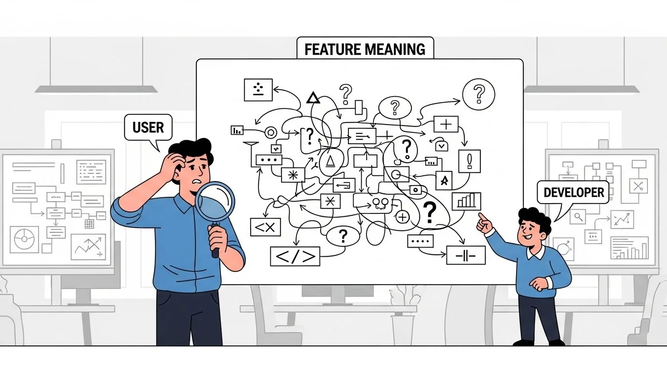 Feature Meaning Definition Uses best Examples & Common Contexts 2026 ...