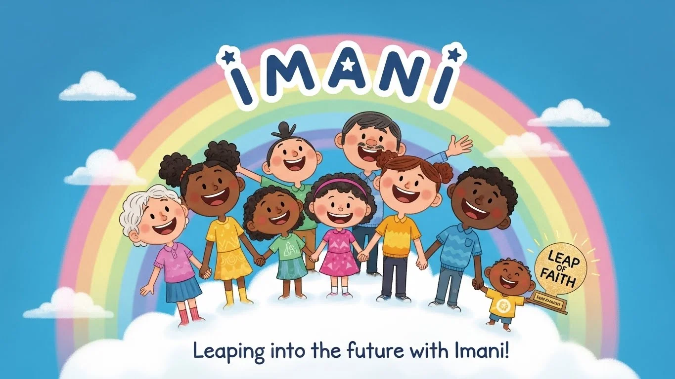 How People Use “Imani”
