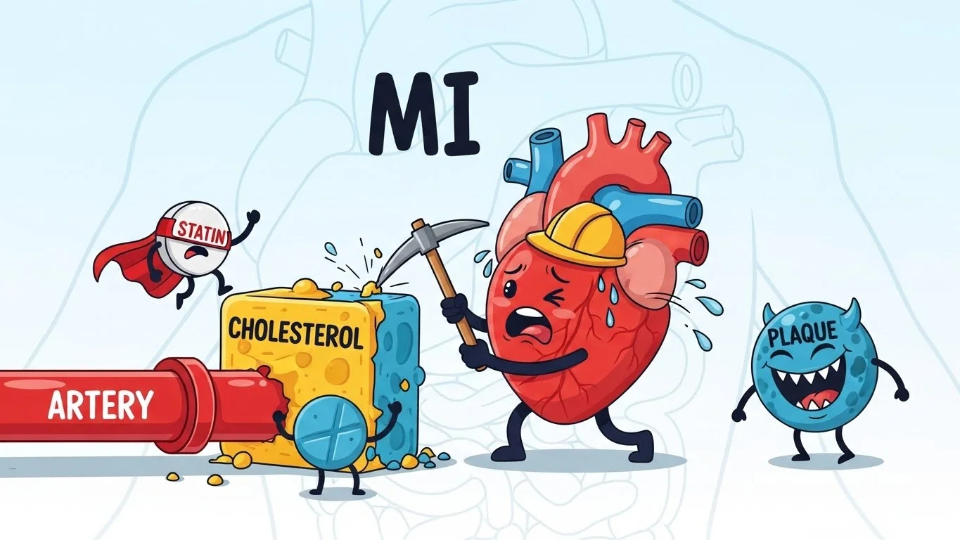 How People Use “MI” in Real Conversations