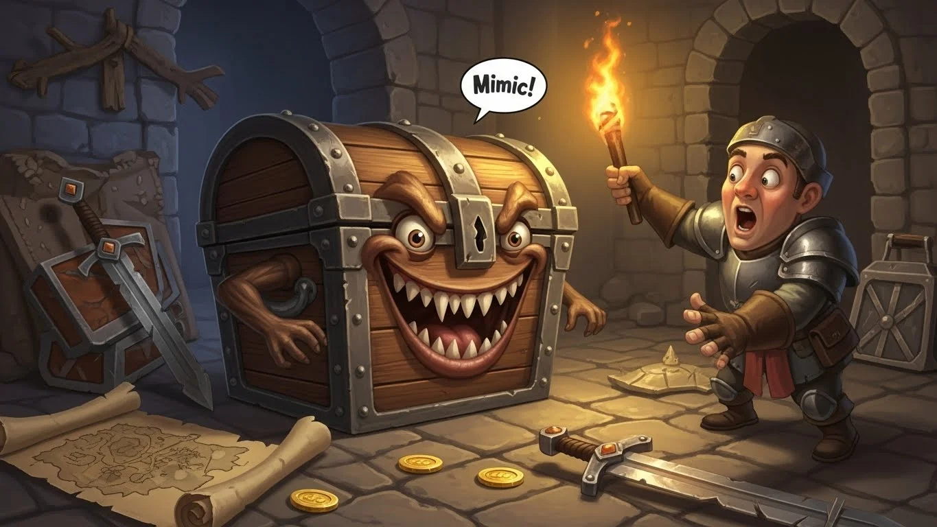 How People Use “Mimic”