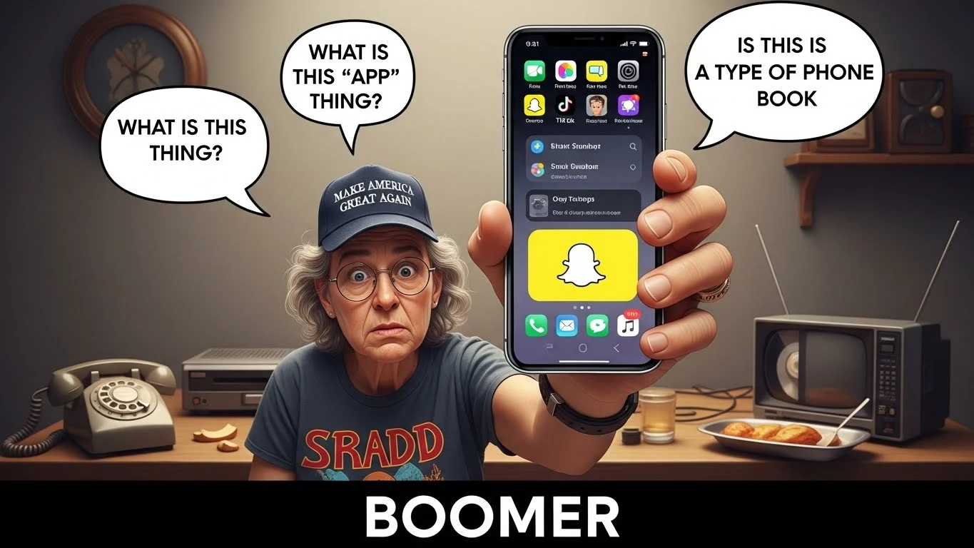 Boomer Meaning What Boomer best Really Means in Text, Chat, and ...