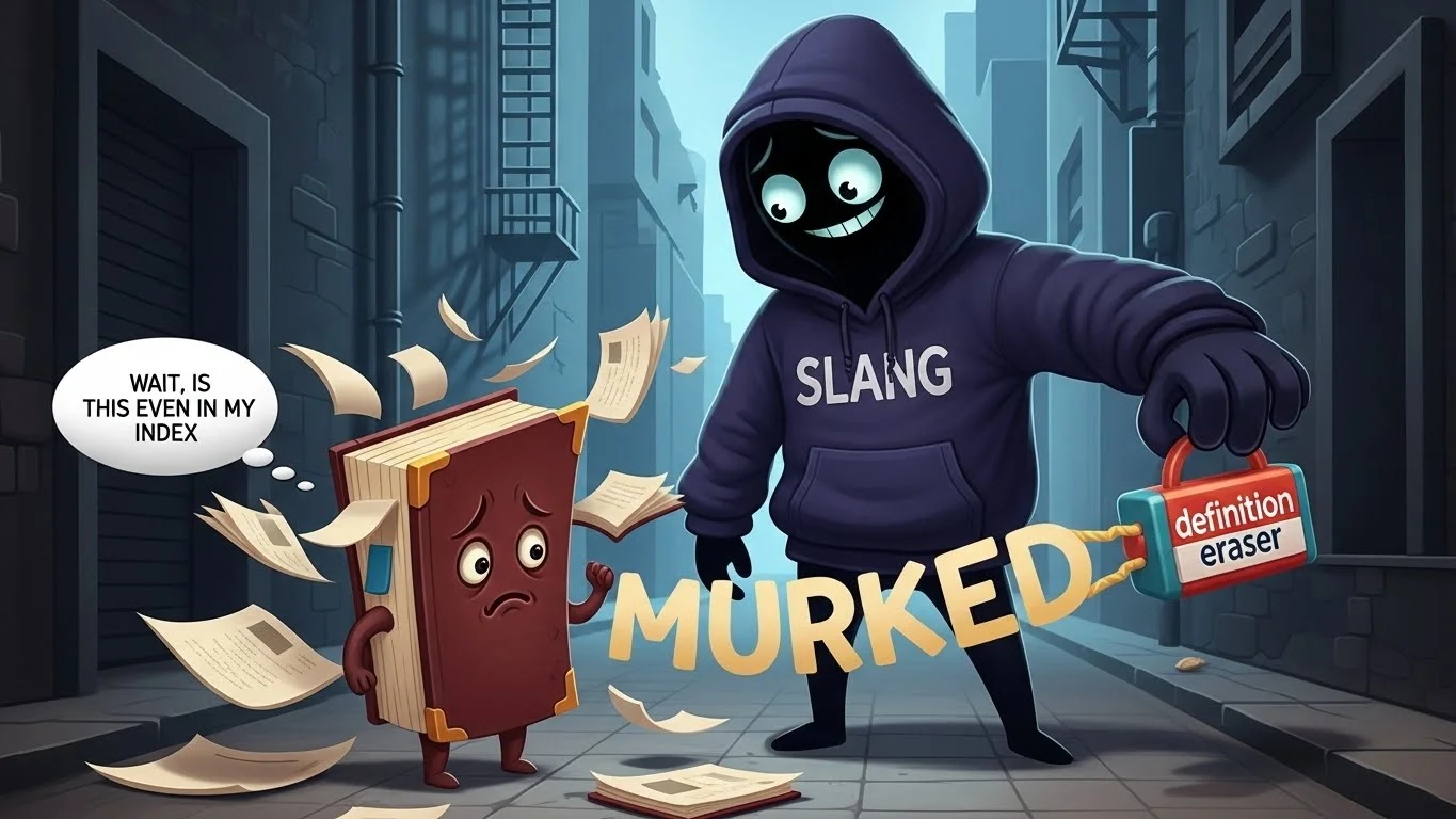 Murked in Modern Culture