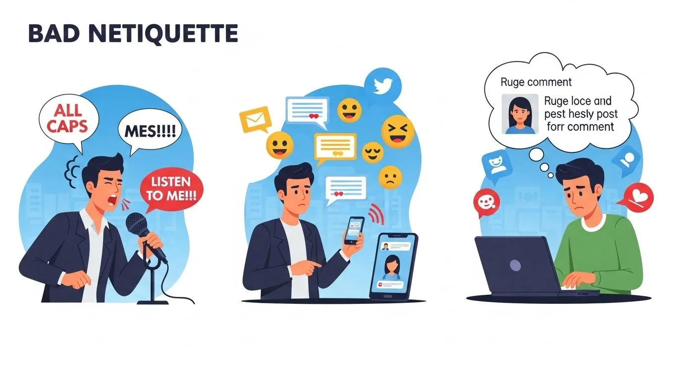 Netiquette in 2026 Why It Matters More Than Ever