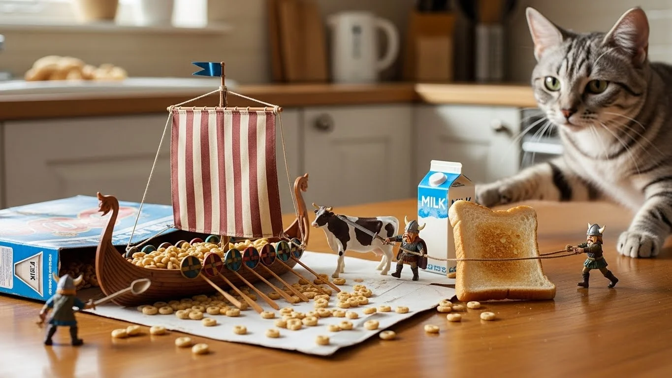 Raid in Modern Culture