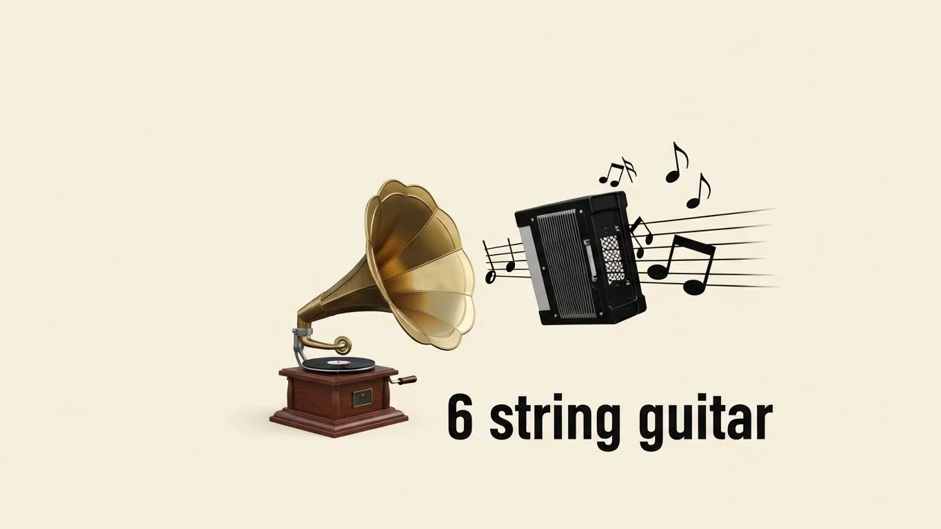 Real-Life Examples of “6” Usage