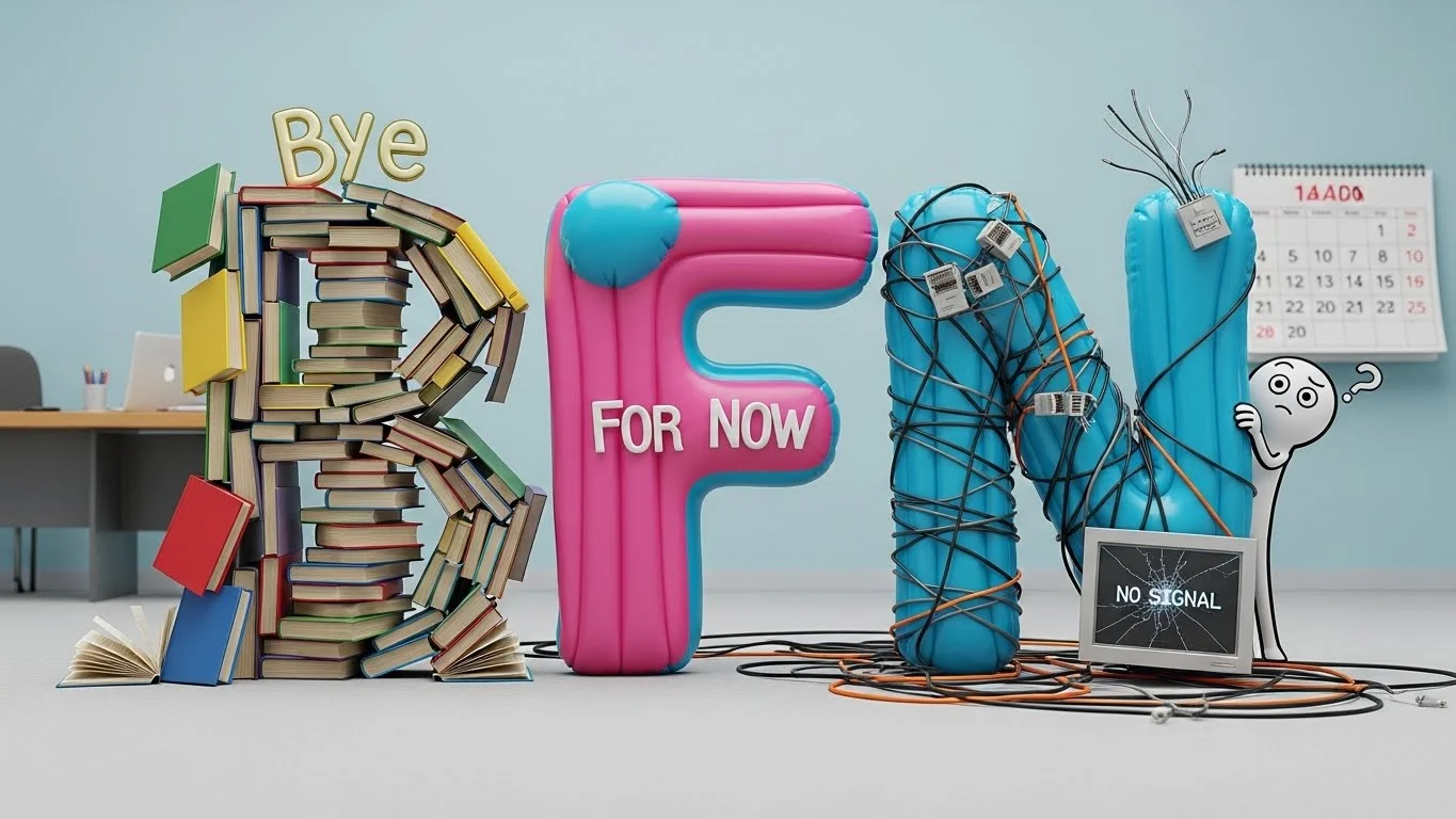 Real-Life Examples of BFN