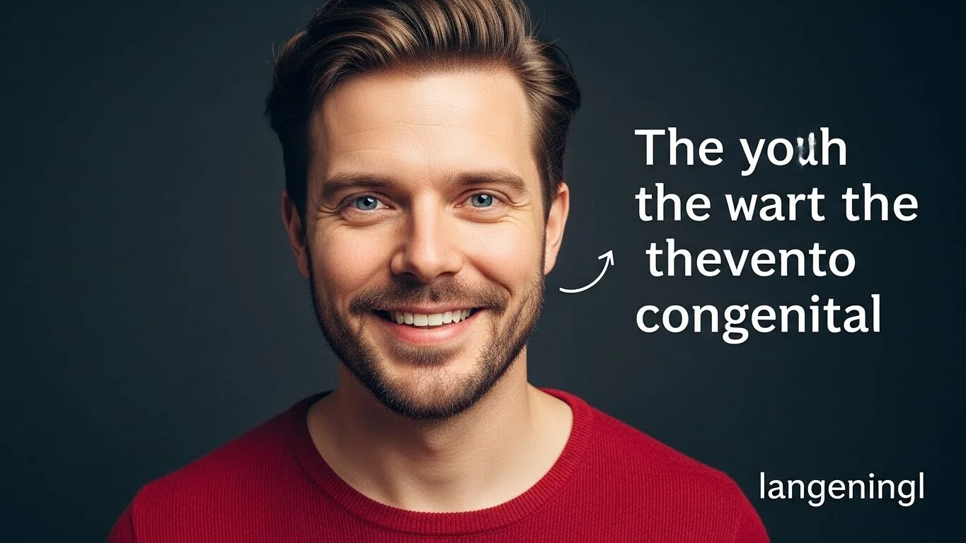 Real-Life Examples of Congenital in Sentences