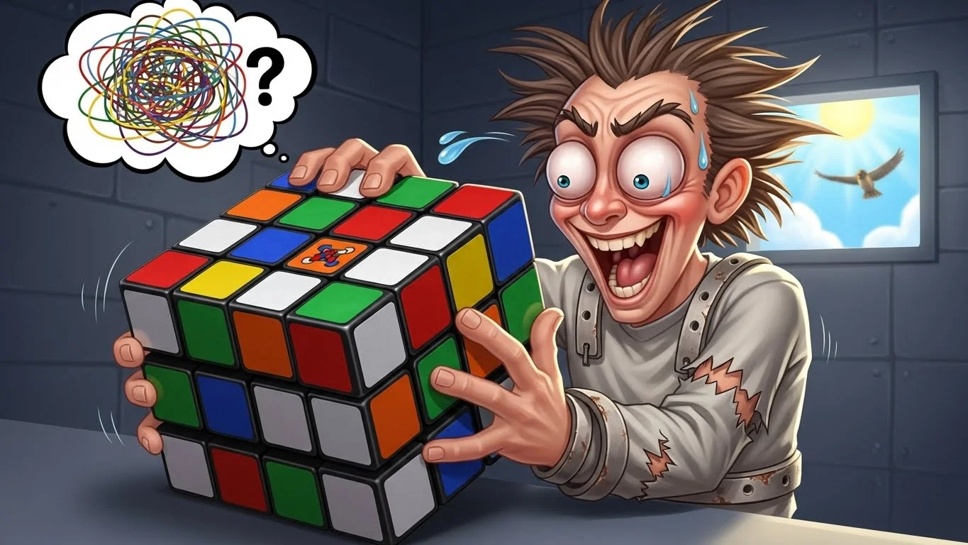 Real-Life Examples of “Maniac” in Text Messages