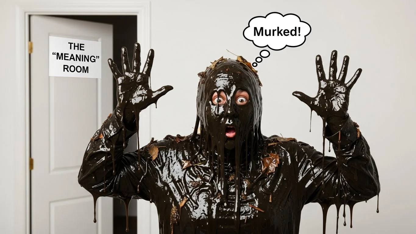 Real-Life Examples of “Murked”