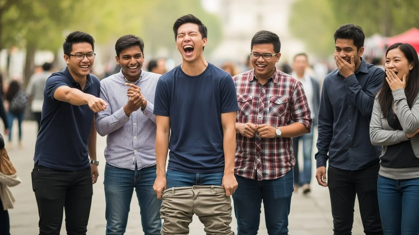 Real-Life Examples of “PMTFO” in Text Messages