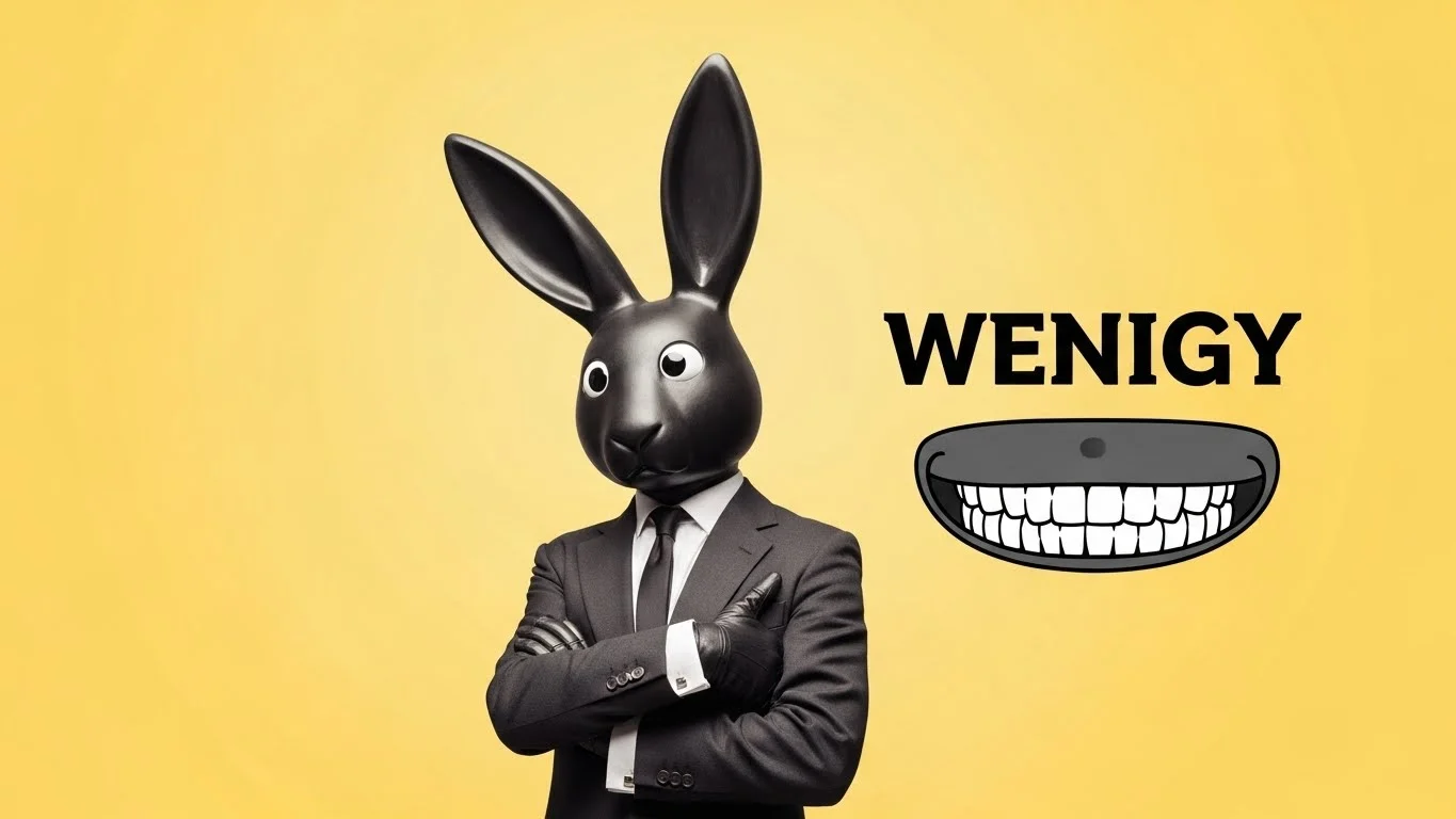 Real-Life Examples of “Playboy Bunny”