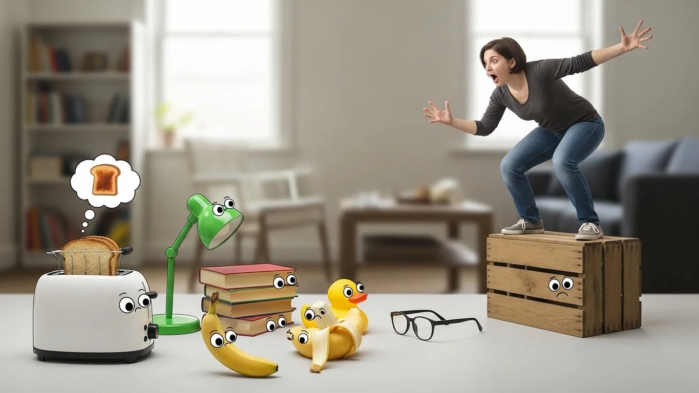 Real-Life Examples of “Preach”