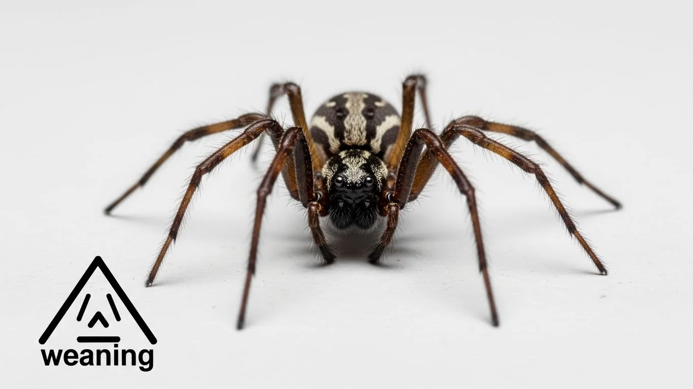 Real-Life Examples of “Spider”