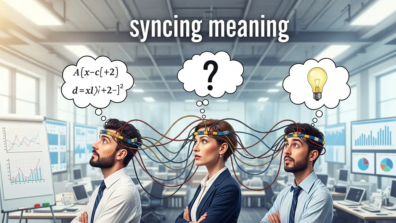 Real-Life Examples of “Syncing” in Text Messages