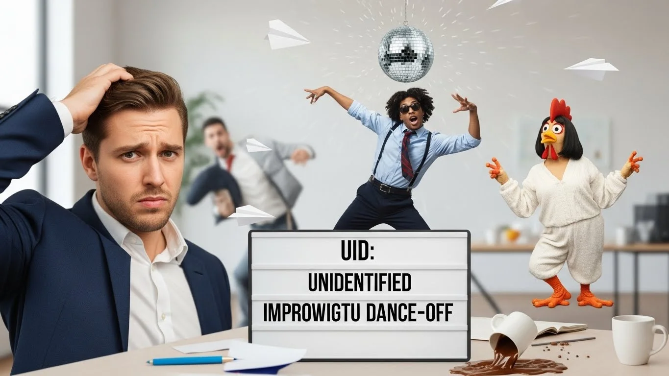 Real-Life Examples of UID