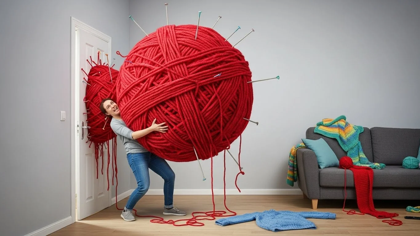 Real-Life Examples of “Unwieldy” Explained