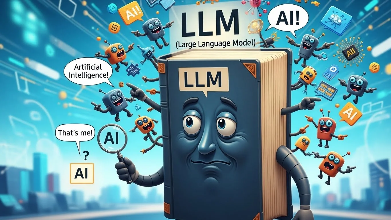 Related AI Terms