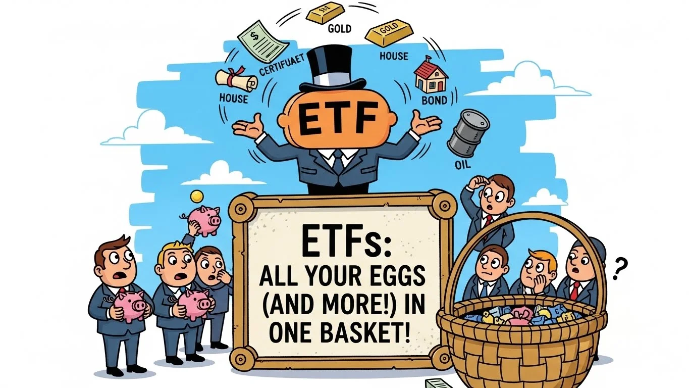 Related Financial Terms