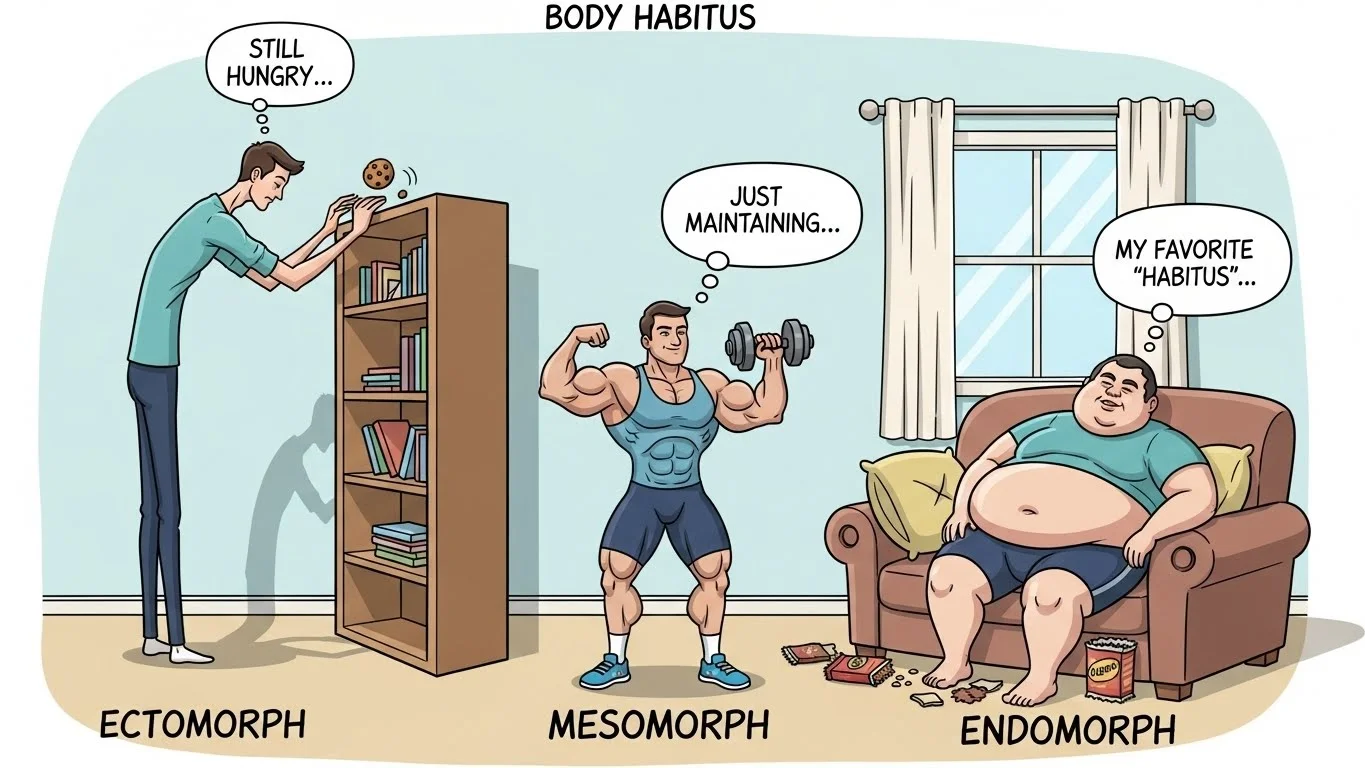 Related Medical Terms You Might See