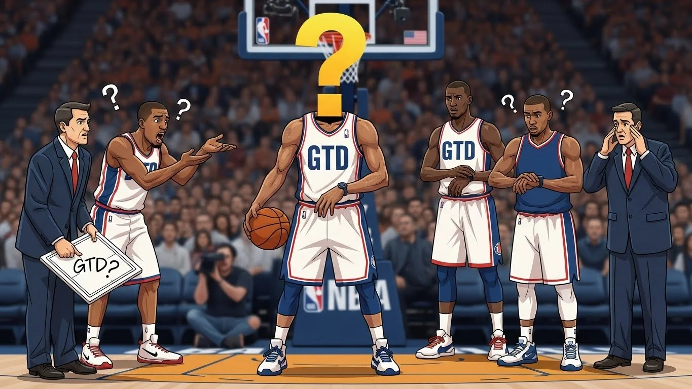 Related NBA Terms & Abbreviations