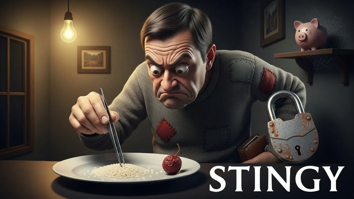 Related Slang & Expressions