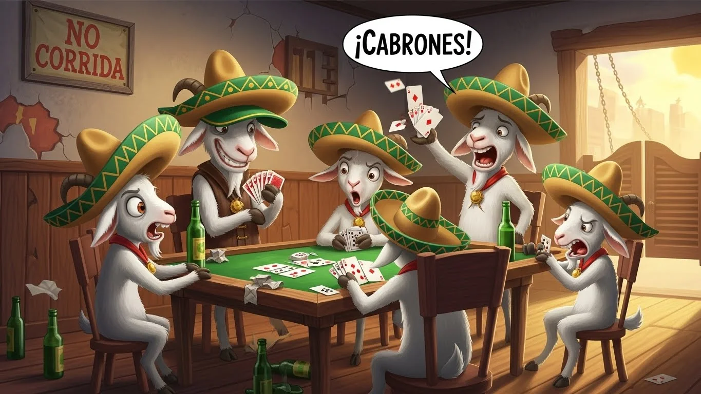 Related Slang & Expressions