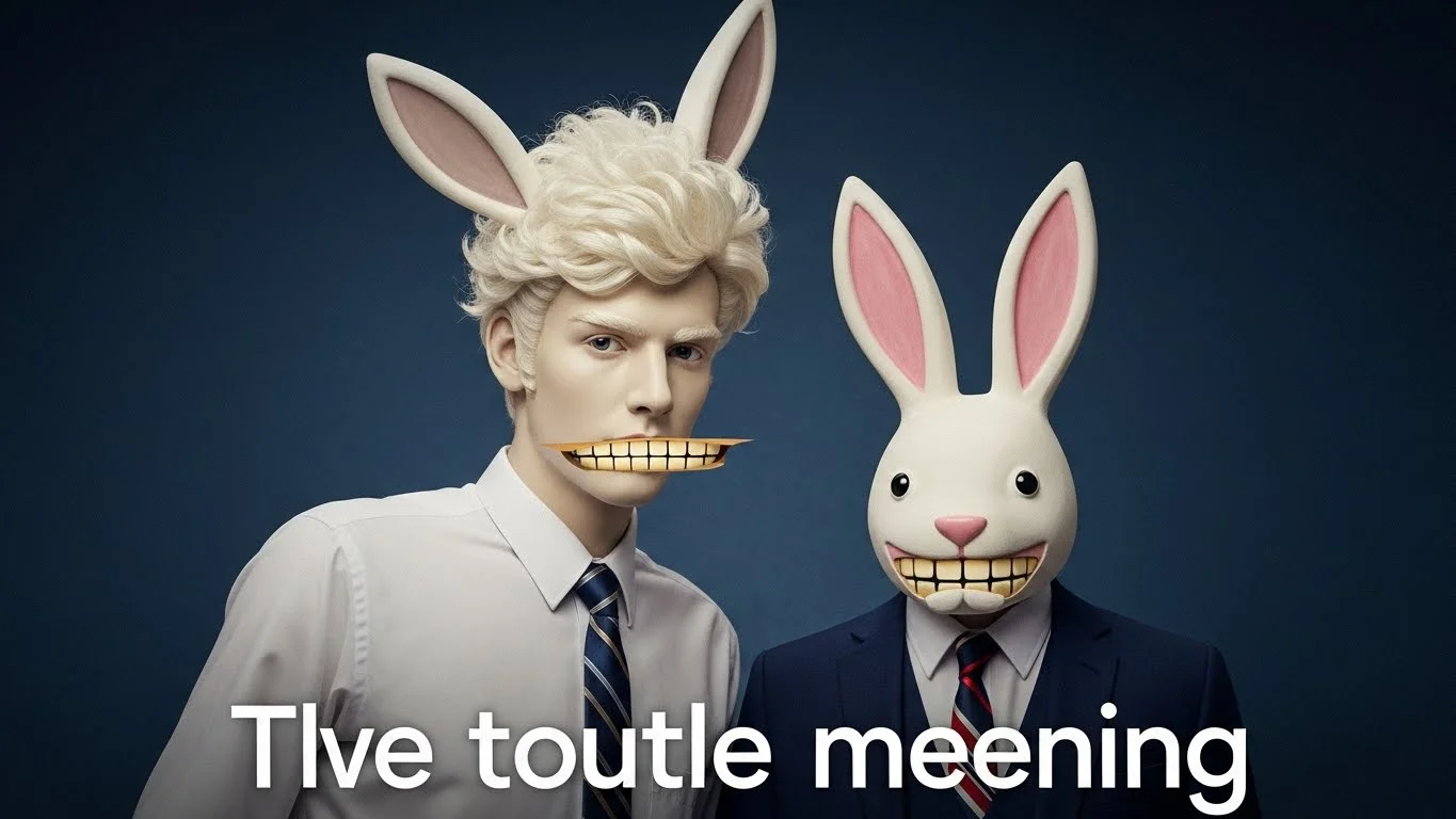 Related Slangs & Abbreviations