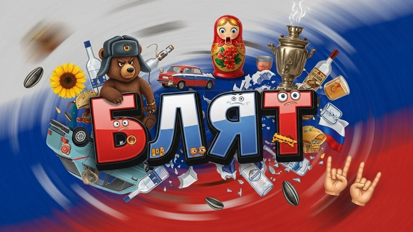 Related Slangs & Expressions