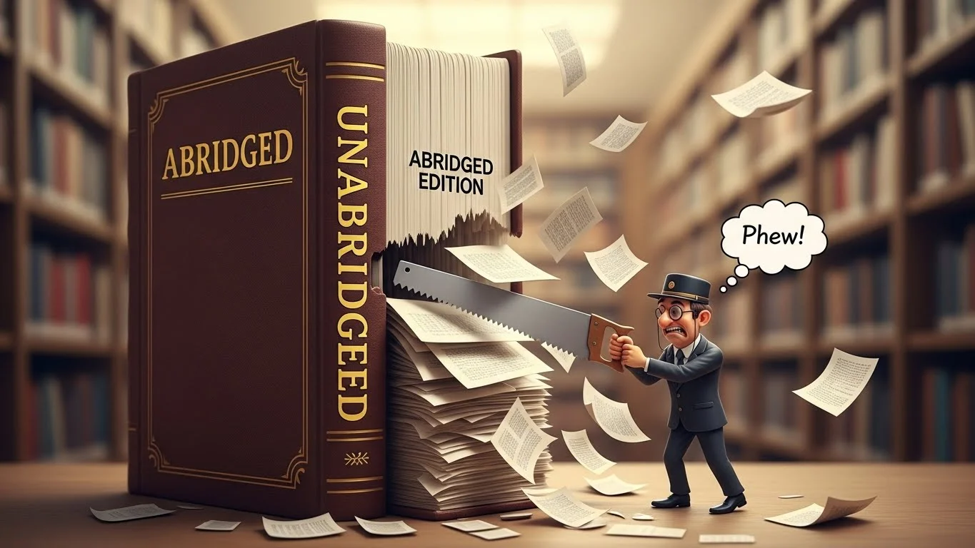 Related Slangs & Expressions