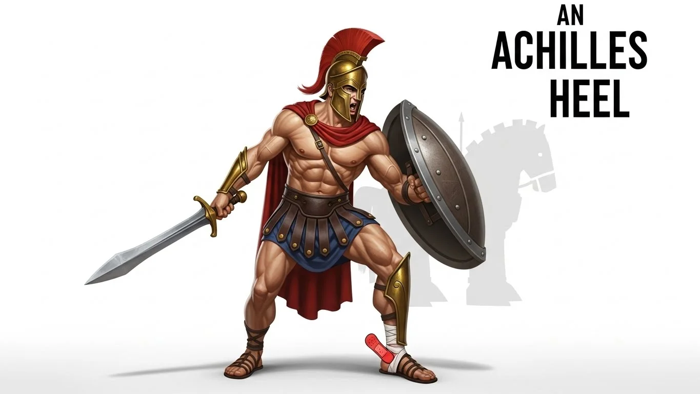 Related Slangs & Expressions