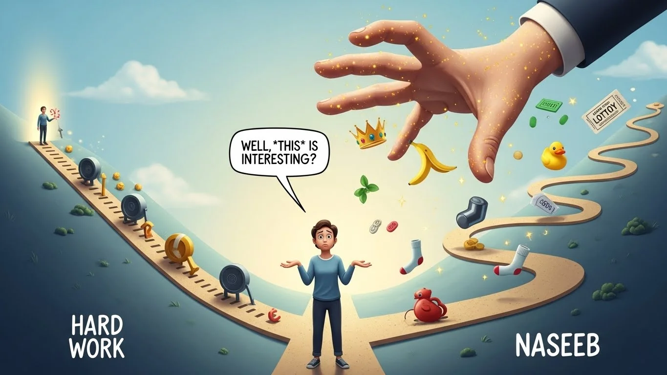 Related Terms & Expressions