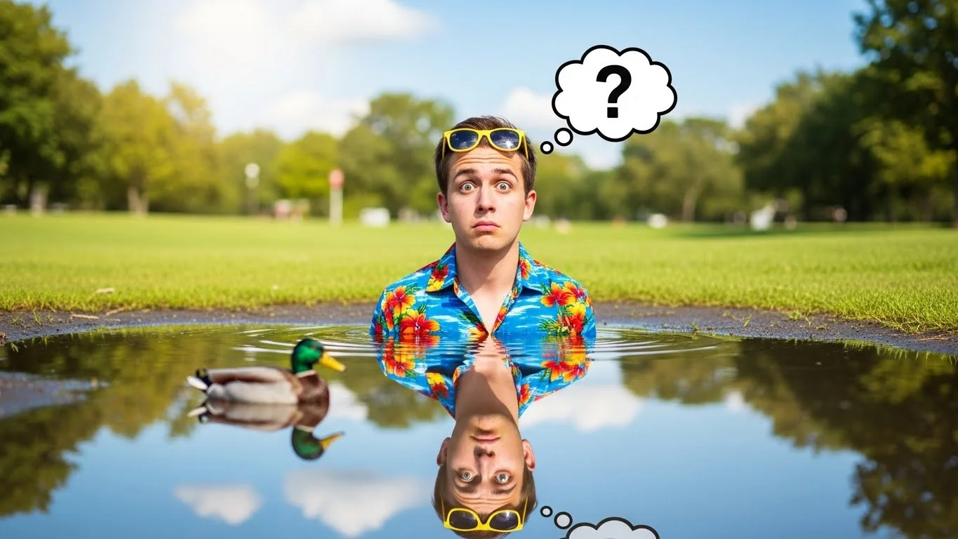 Shallow Person in Relationships