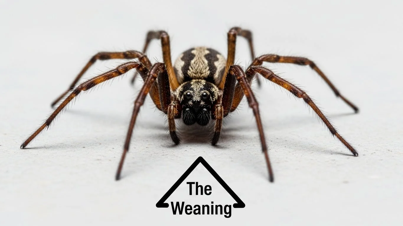 Spider Meaning in Dreams