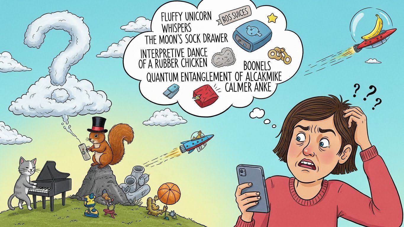 What Does “APT” Mean in the Song Lyrics