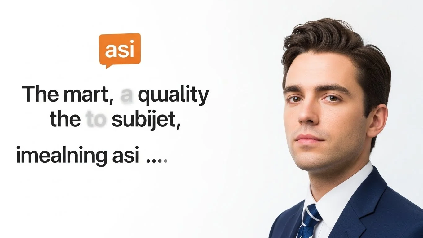 What Does “ASI” Mean in Chat or Text