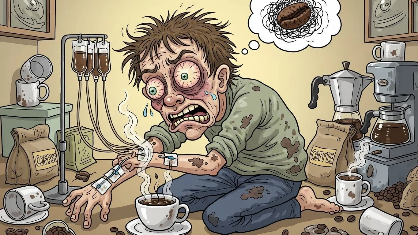 What Does “Addicted” Mean in Chat or Text