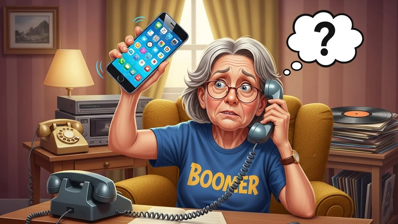Boomer Meaning What Boomer best Really Means in Text, Chat, and ...