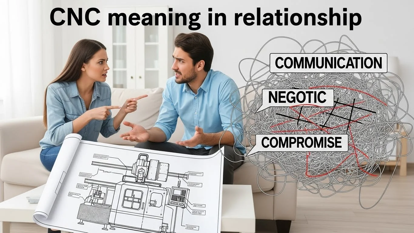 What Does “CNC” Mean in a Relationship