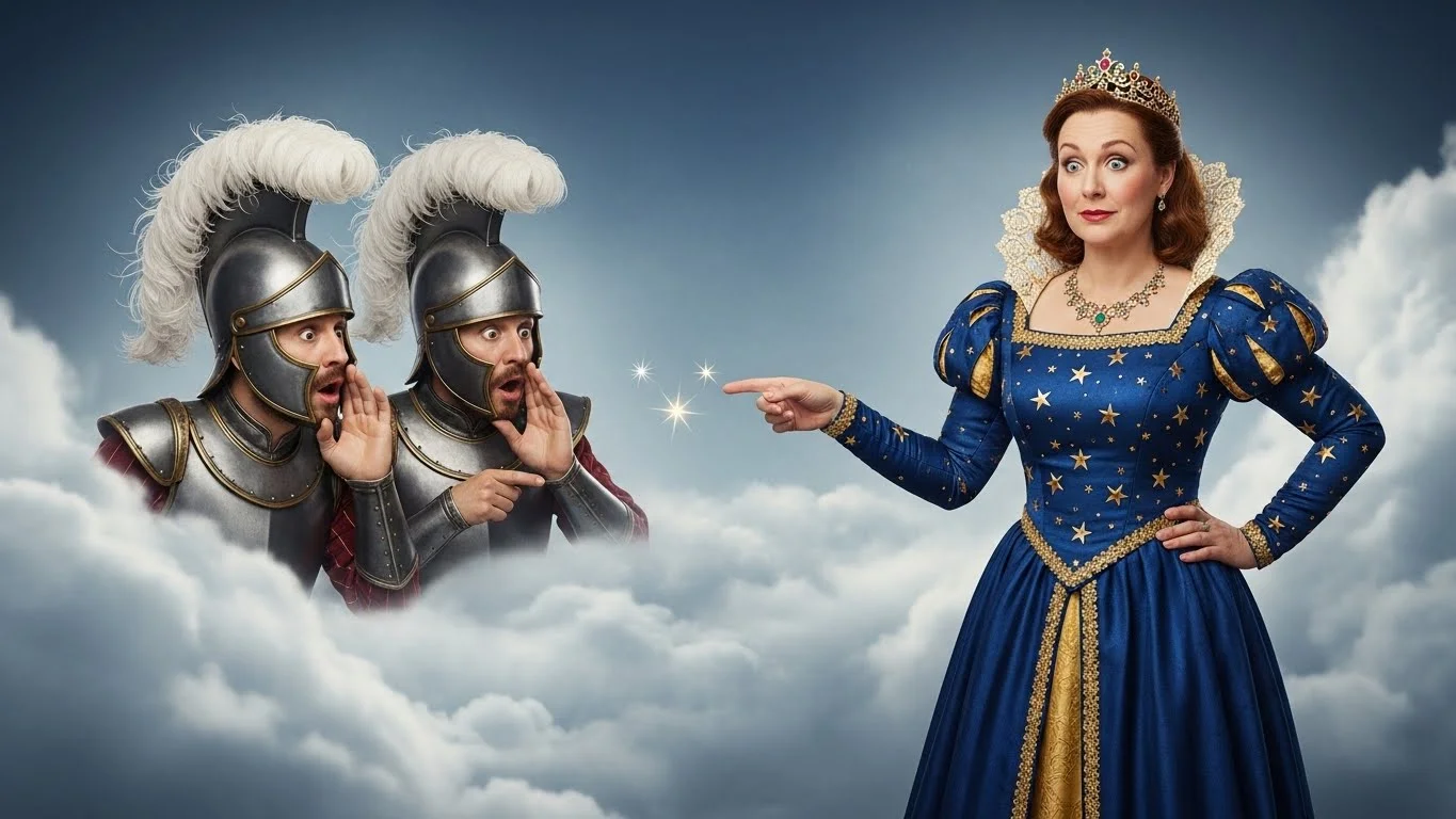 What Does “Esther” Mean