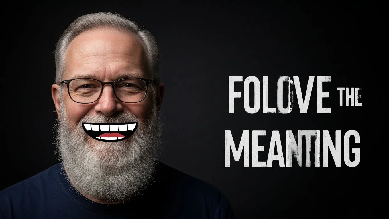 What Does “Forgive” Mean