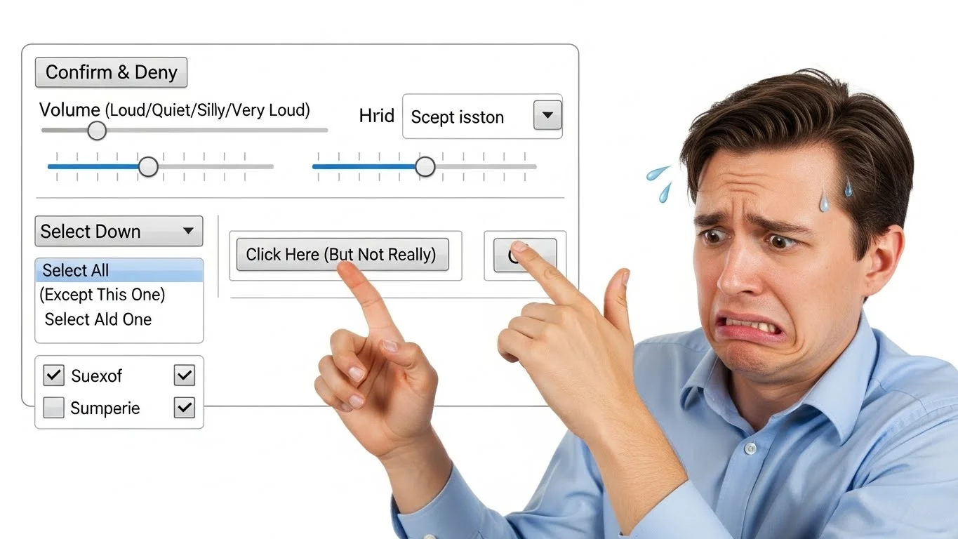What Does “Interface” Mean