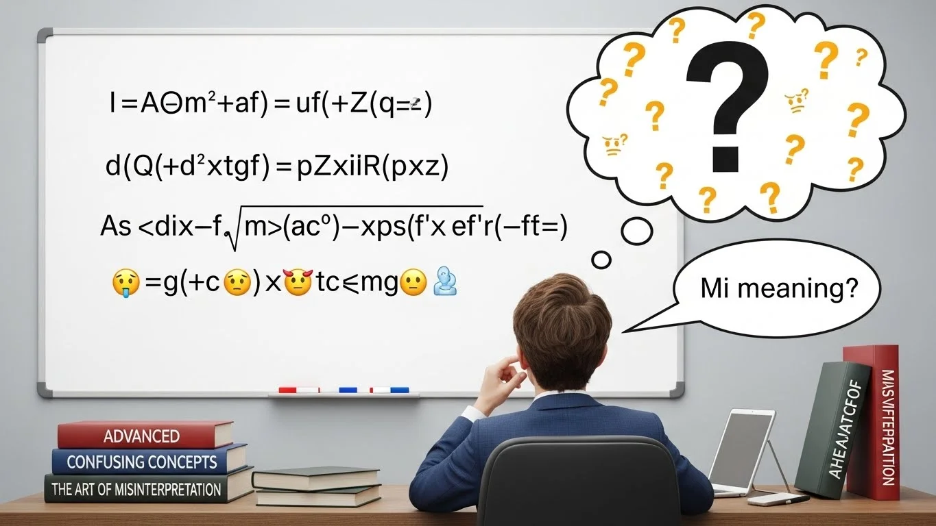 What Does “MI” Mean in Text or Chat