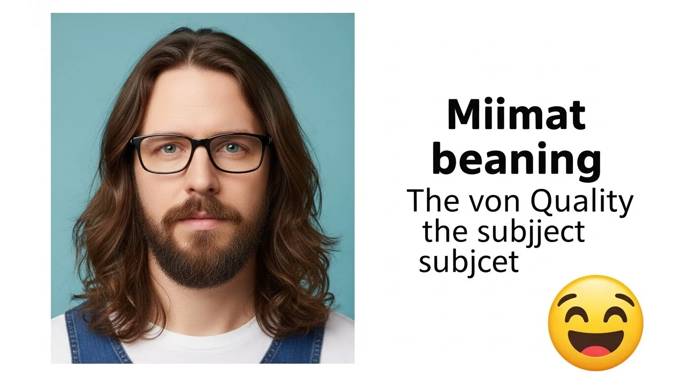 What Does “Mimic” Mean